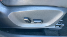 MG ZS 1.5 VTi-TECH Exclusive 5dr Petrol Hatchback